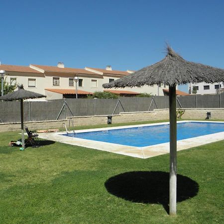 Apartamento en Jerez de la Frontera 2 Bagian luar foto
