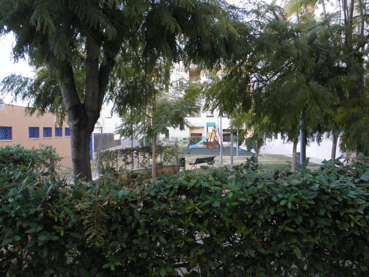 Apartamento en Jerez de la Frontera 2 Bagian luar foto