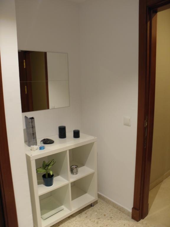 Apartamento en Jerez de la Frontera 2 Bagian luar foto