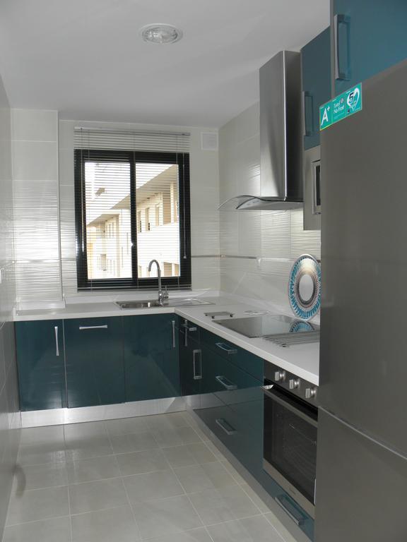 Apartamento en Jerez de la Frontera 2 Bagian luar foto