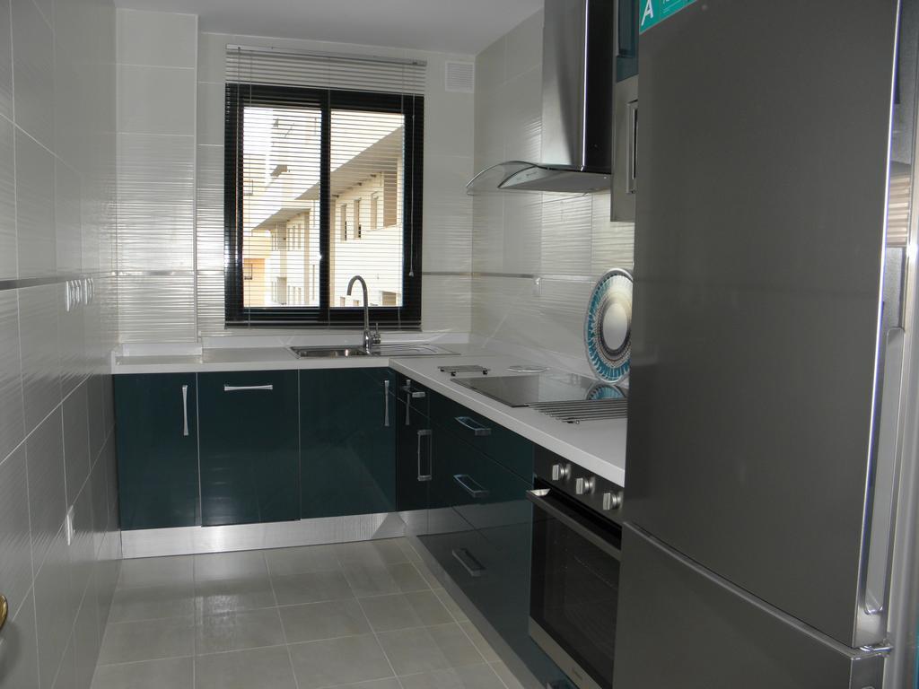 Apartamento en Jerez de la Frontera 2 Bagian luar foto