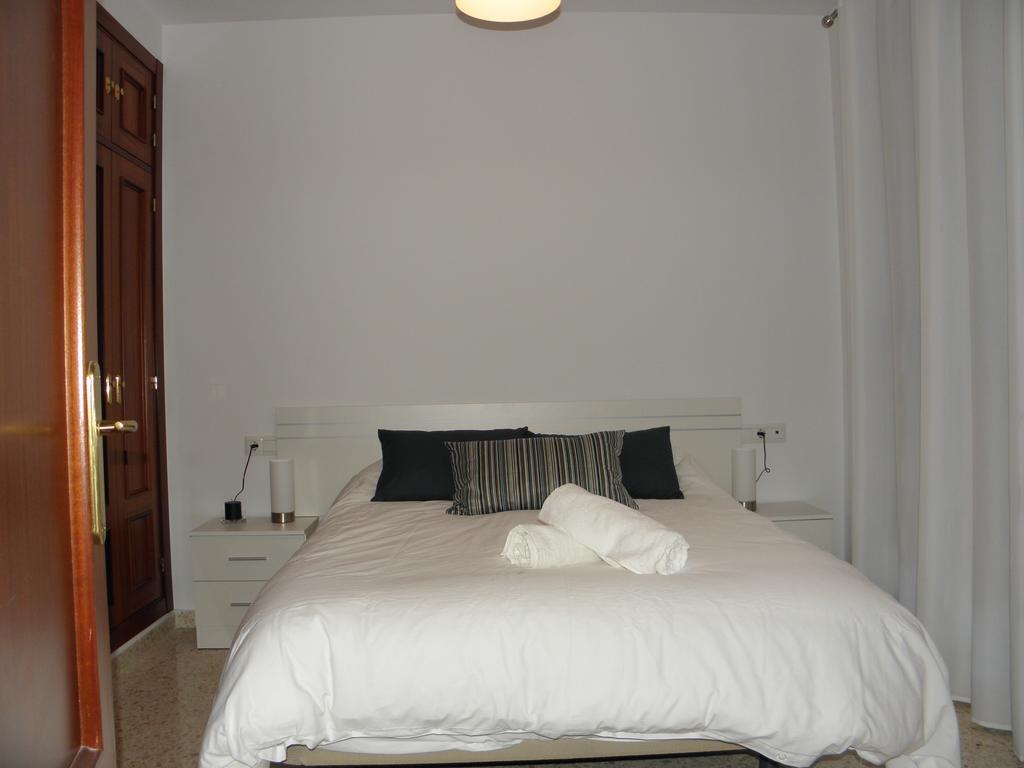 Apartamento en Jerez de la Frontera 2 Bagian luar foto