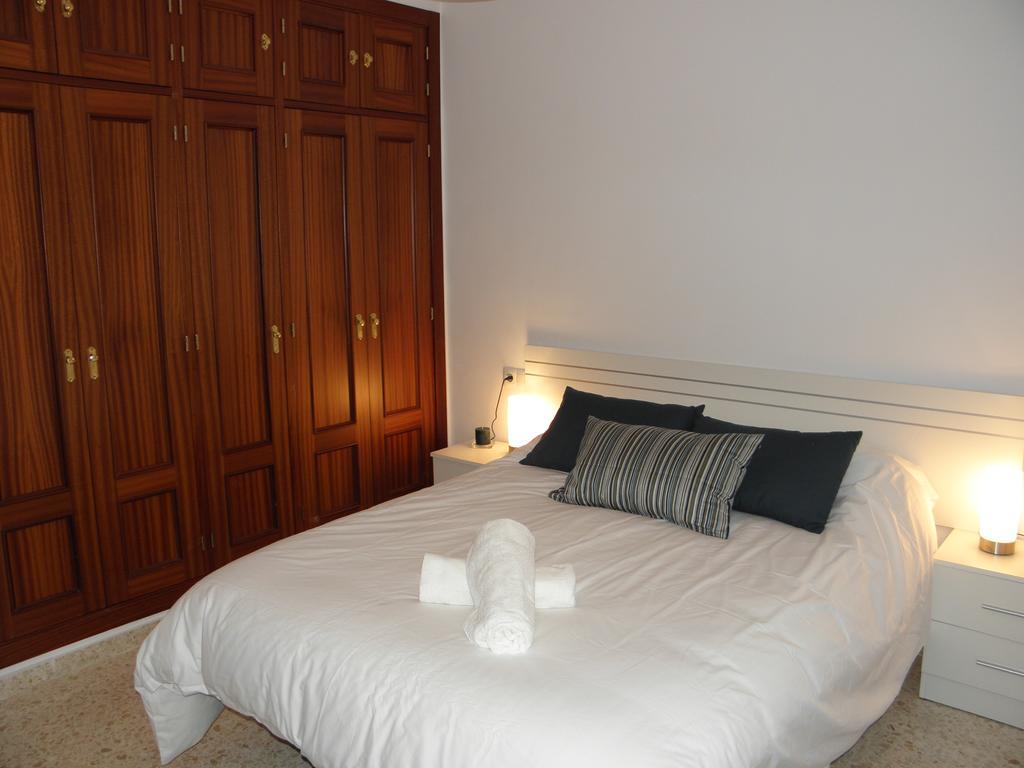 Apartamento en Jerez de la Frontera 2 Bagian luar foto