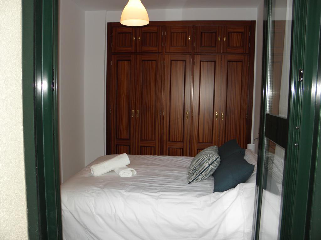 Apartamento en Jerez de la Frontera 2 Bagian luar foto