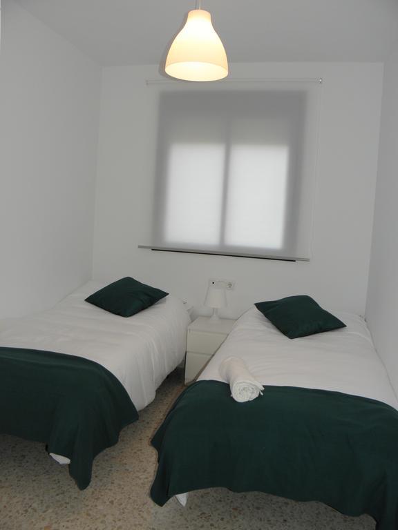 Apartamento en Jerez de la Frontera 2 Bagian luar foto