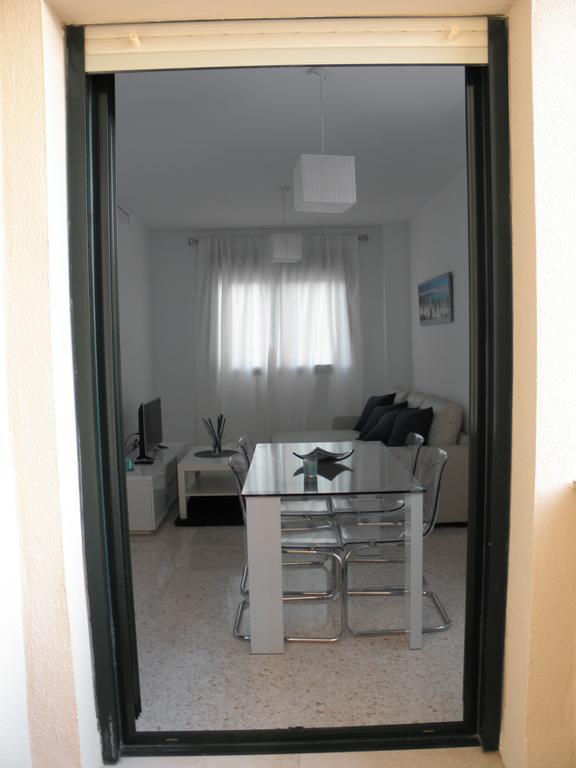 Apartamento en Jerez de la Frontera 2 Bagian luar foto