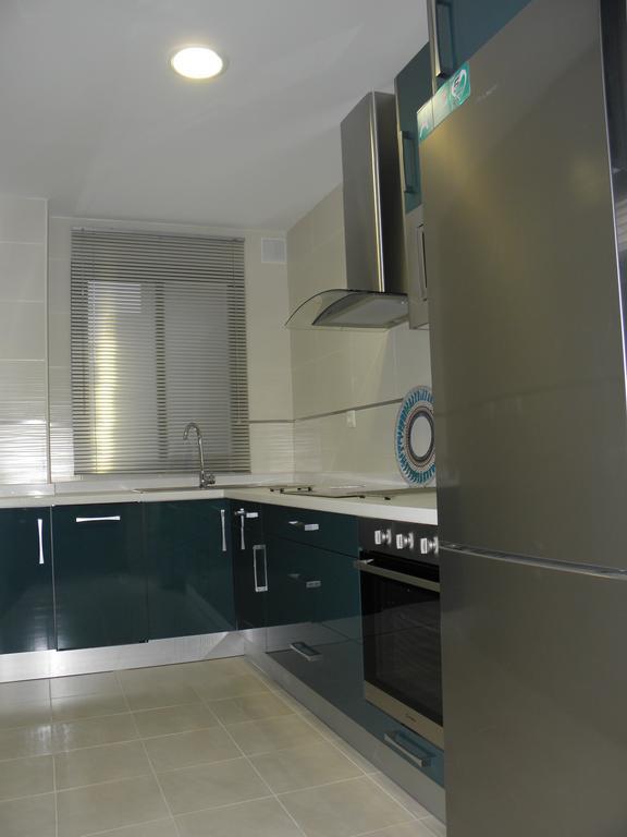 Apartamento en Jerez de la Frontera 2 Bagian luar foto