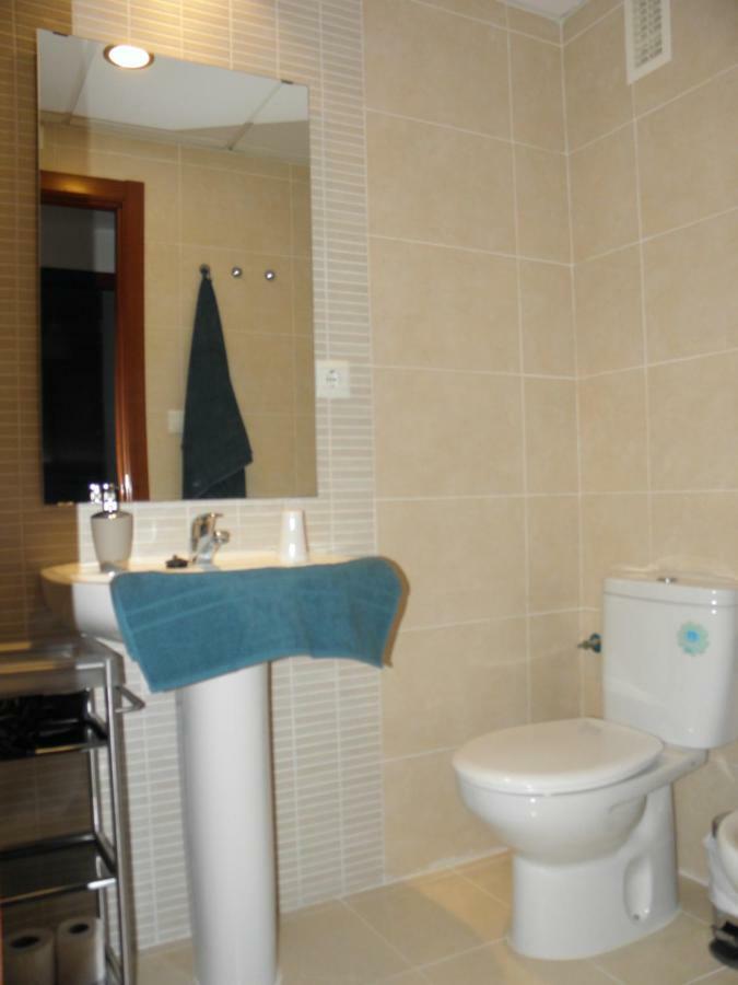 Apartamento en Jerez de la Frontera 2 Bagian luar foto
