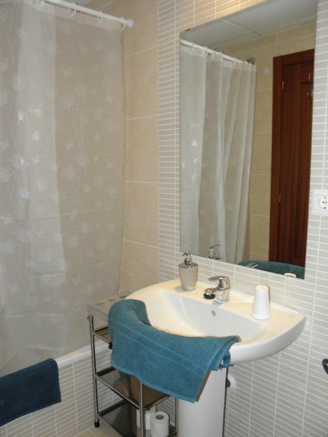 Apartamento en Jerez de la Frontera 2 Bagian luar foto